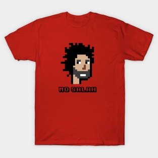 Mo Salah T-Shirt